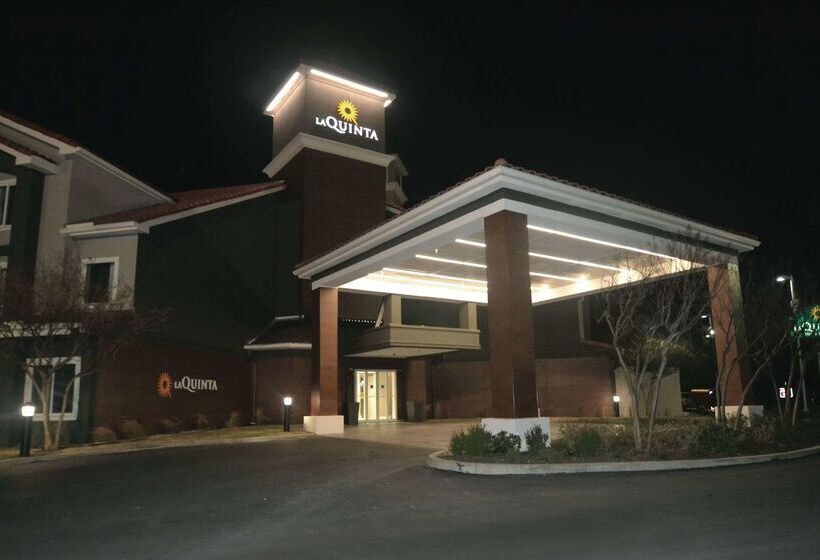 ホテル La Quinta By Wyndham Austin Airport