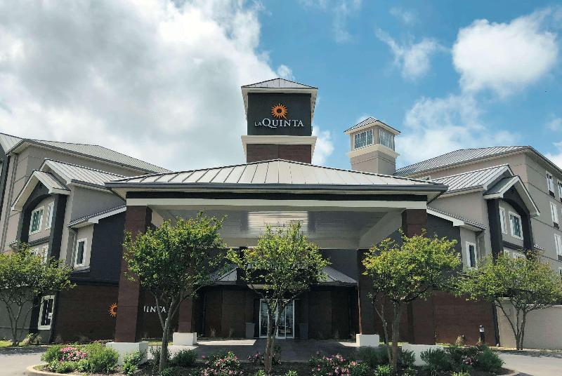 ホテル La Quinta By Wyndham Austin Airport
