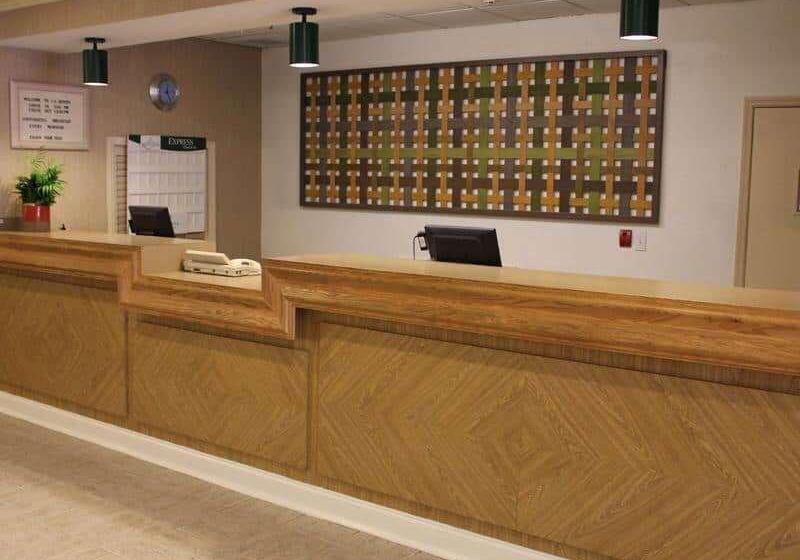 בית מלון כפרי La Quinta By Wyndham Coral Springs University Dr