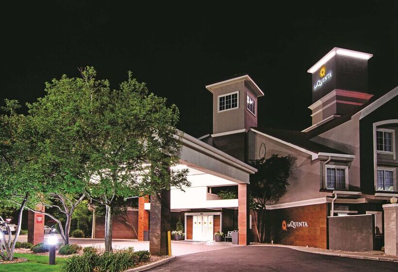 هتل La Quinta By Wyndham Denver Airport Dia