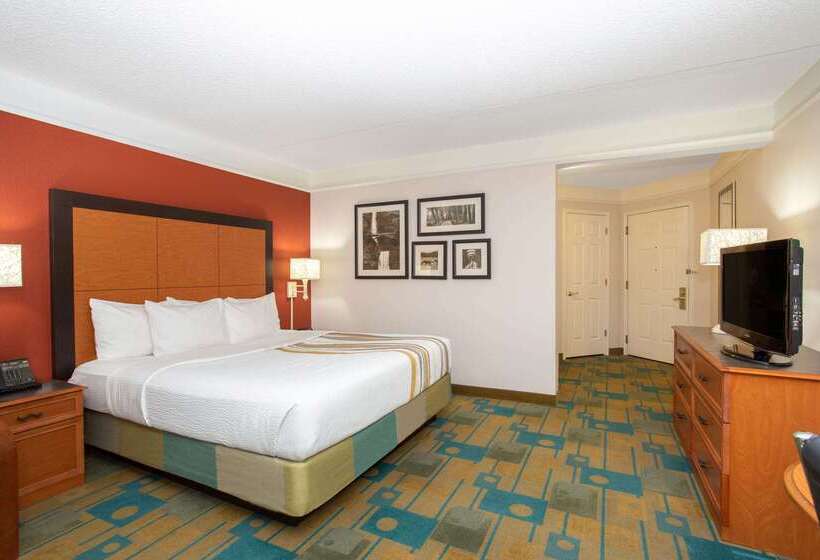 Отель La Quinta By Wyndham Denver Southwest Lakewood