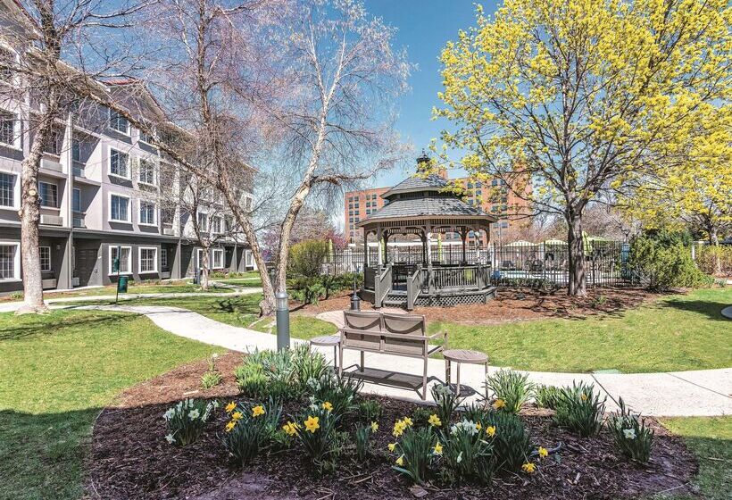 בית מלון כפרי La Quinta By Wyndham Denver Tech Center