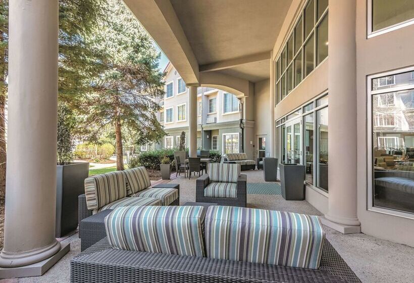 בית מלון כפרי La Quinta By Wyndham Denver Tech Center