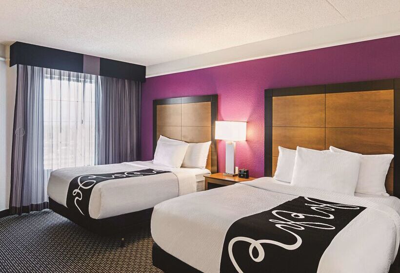 בית מלון כפרי La Quinta By Wyndham Denver Tech Center