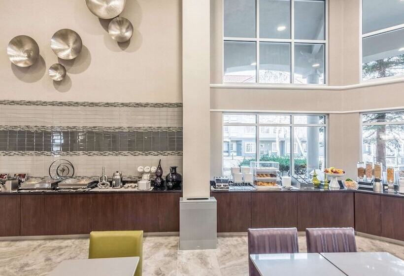 בית מלון כפרי La Quinta By Wyndham Denver Tech Center
