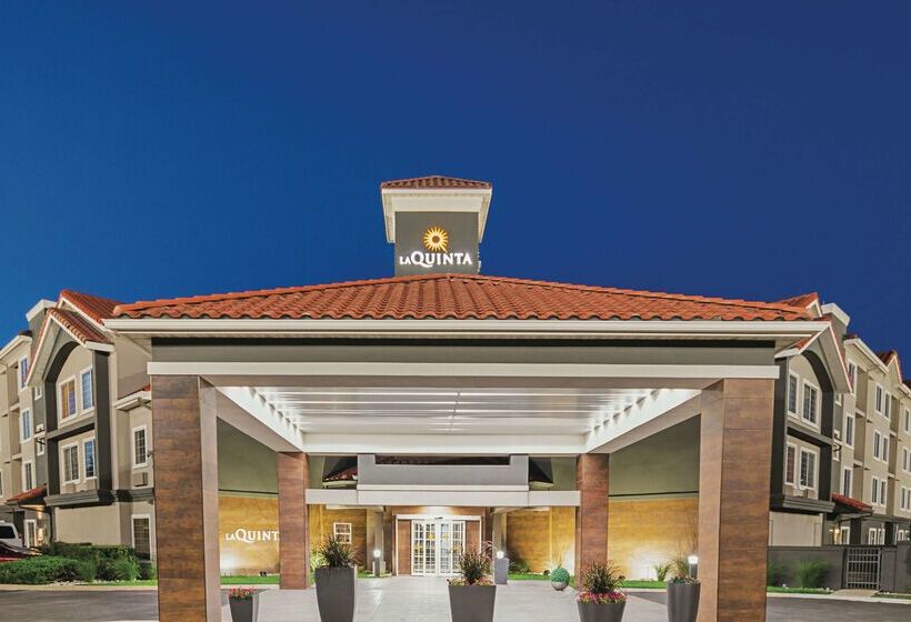 هتل La Quinta By Wyndham Fort Worth North