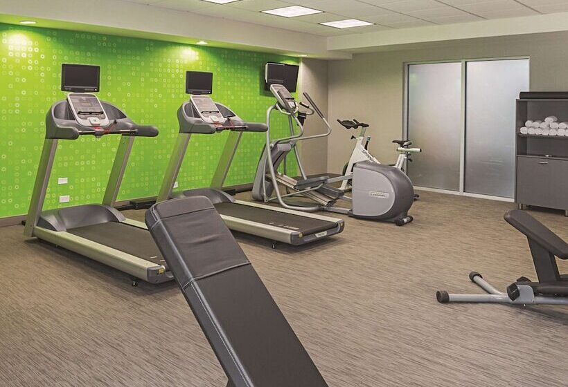 هتل La Quinta By Wyndham Fort Worth North