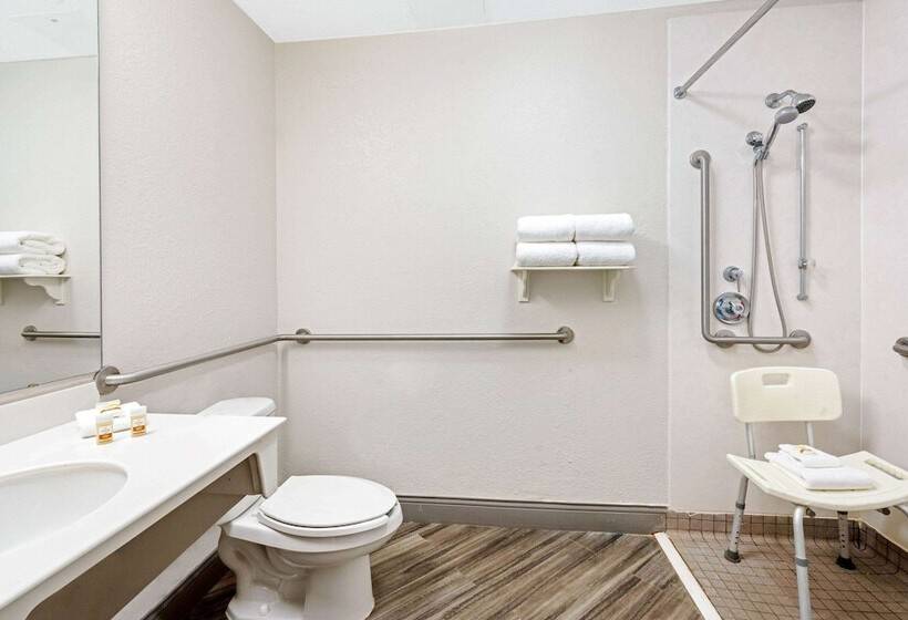 هتل La Quinta By Wyndham Houston West Park 10
