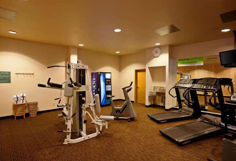 هتل La Quinta Inn & Suites By Wyndham Irvine Spectrum