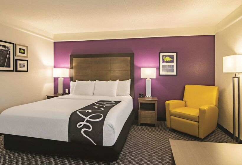 בית מלון כפרי La Quinta By Wyndham Oklahoma City Norman
