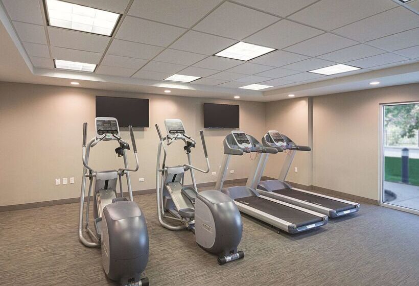 فندق La Quinta By Wyndham Orem University Pwy Provo