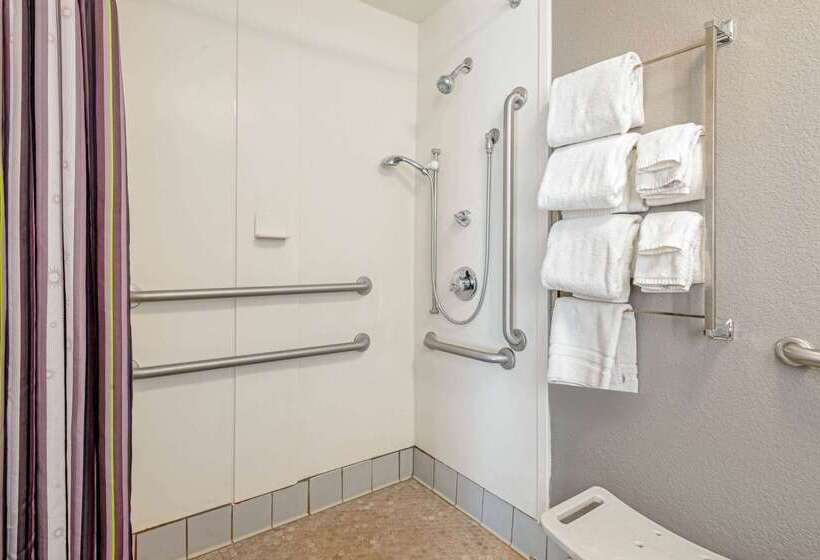 فندق La Quinta By Wyndham Orem University Pwy Provo