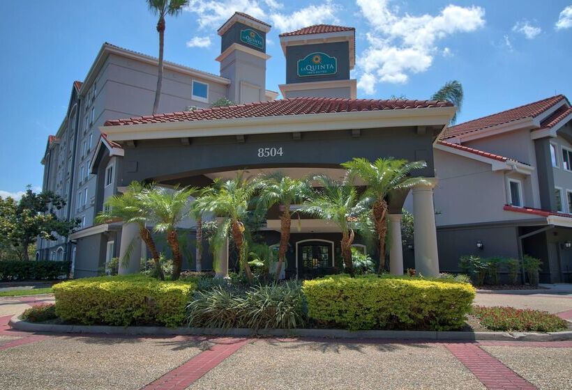 בית מלון כפרי La Quinta By Wyndham Orlando I Drive/conv Center