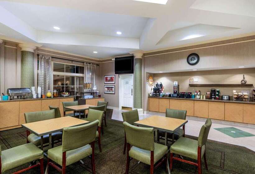 בית מלון כפרי La Quinta By Wyndham Phoenix West Peoria