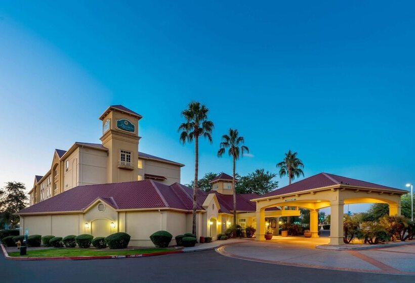 בית מלון כפרי La Quinta By Wyndham Phoenix West Peoria