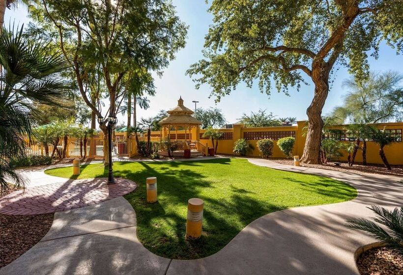 בית מלון כפרי La Quinta By Wyndham Phoenix West Peoria