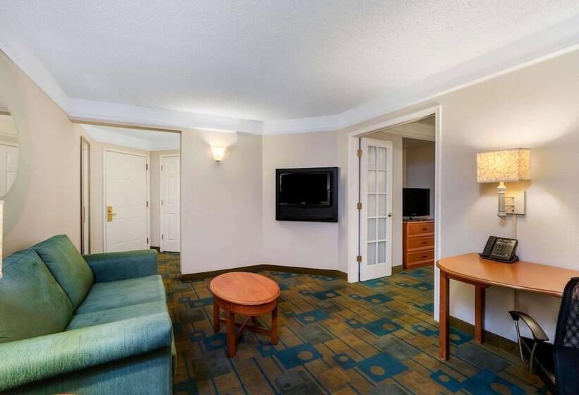 בית מלון כפרי La Quinta By Wyndham Phoenix West Peoria