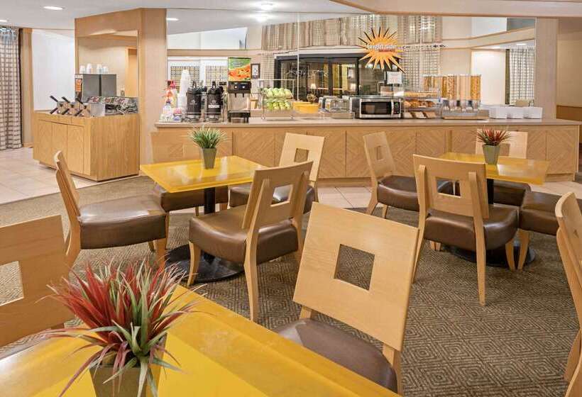 Hotel La Quinta By Wyndham Salt Lake City Layton