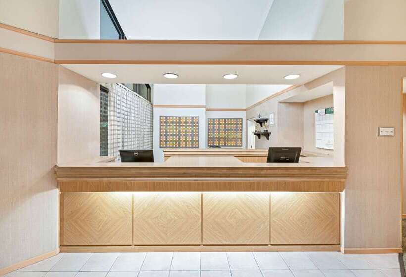 Hotel La Quinta By Wyndham Salt Lake City Layton