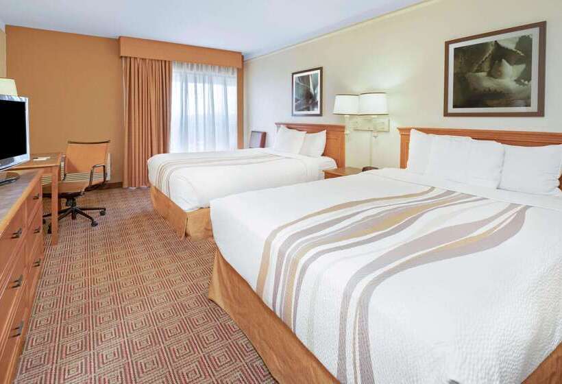 Hotel La Quinta By Wyndham Salt Lake City Layton