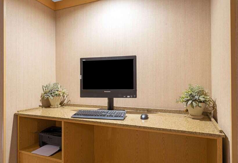 Hotel La Quinta By Wyndham Salt Lake City Layton