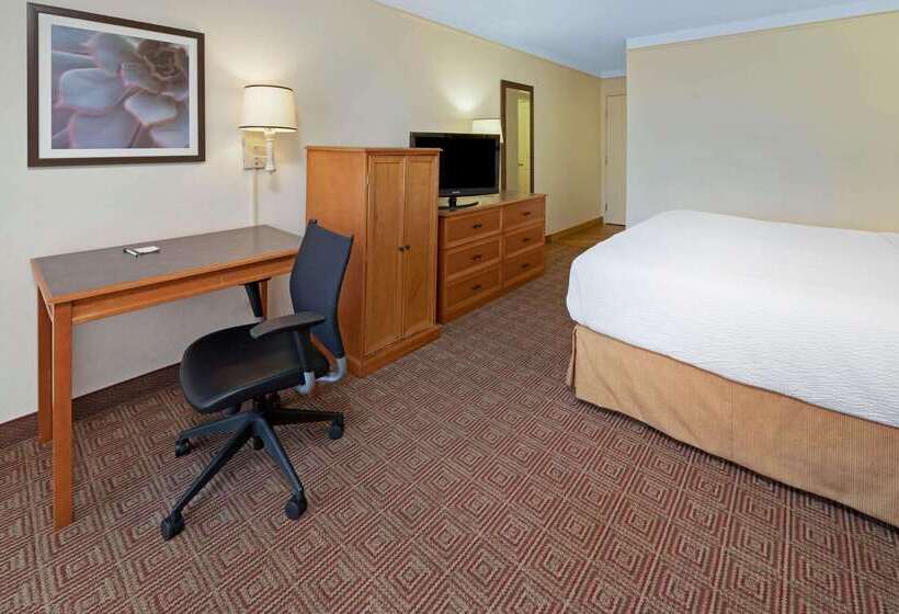 Hotel La Quinta By Wyndham Salt Lake City Layton