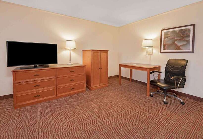 Hotel La Quinta By Wyndham Salt Lake City Layton