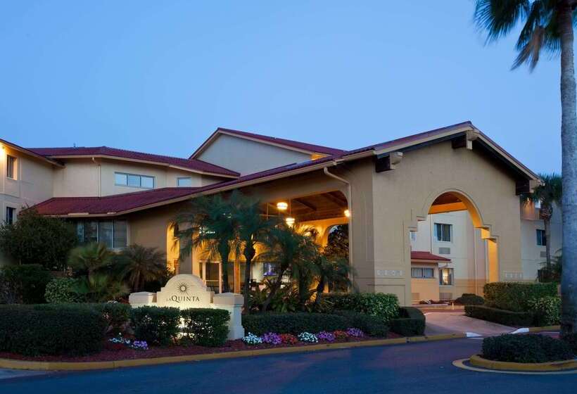فندق La Quinta By Wyndham St. Pete Clearwater Airport