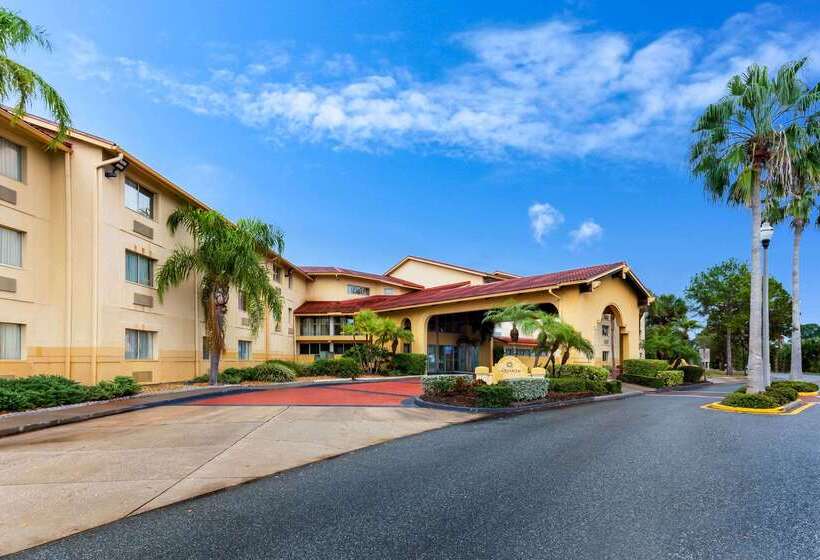فندق La Quinta By Wyndham St. Pete Clearwater Airport