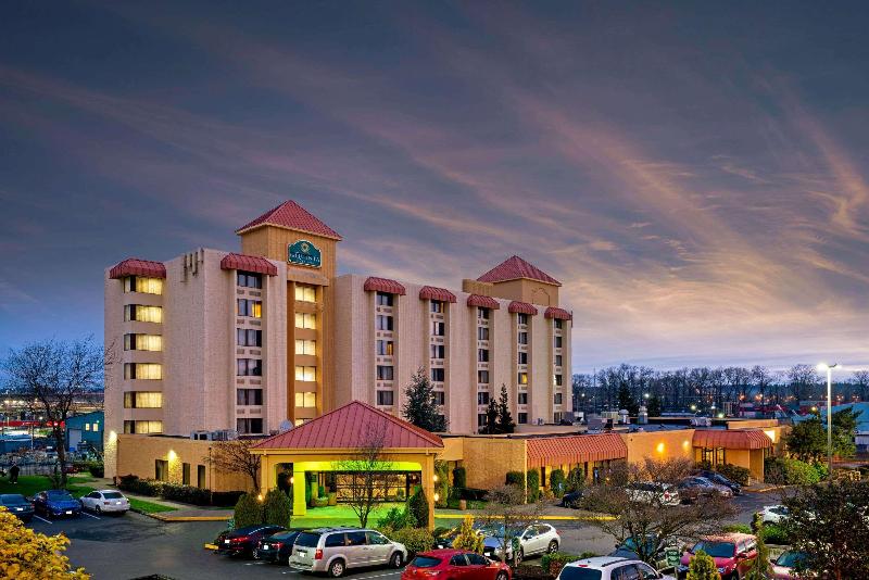 هتل La Quinta By Wyndham Tacoma   Seattle