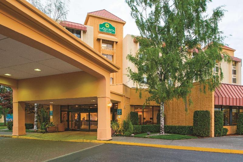 هتل La Quinta By Wyndham Tacoma   Seattle