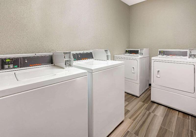 هتل La Quinta By Wyndham Tacoma   Seattle