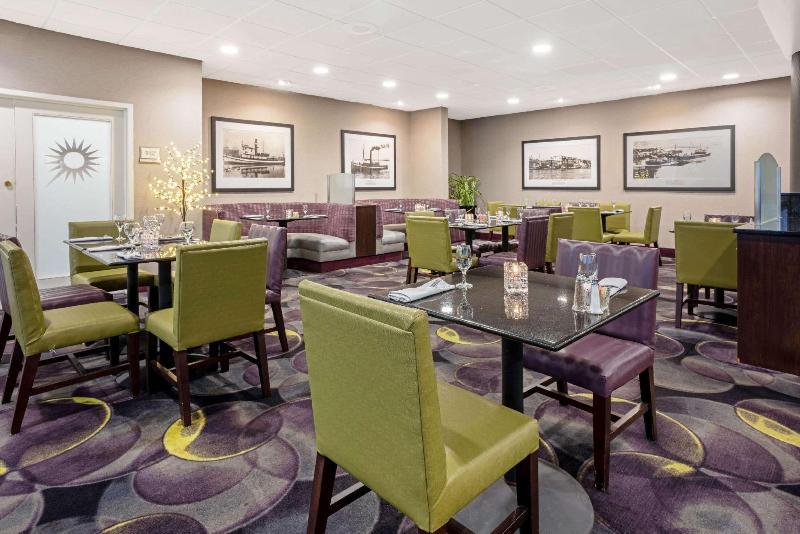 هتل La Quinta By Wyndham Tacoma   Seattle
