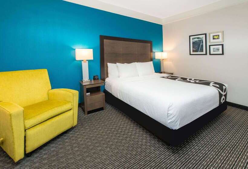 فندق La Quinta By Wyndham Tampa Brandon Regency Park