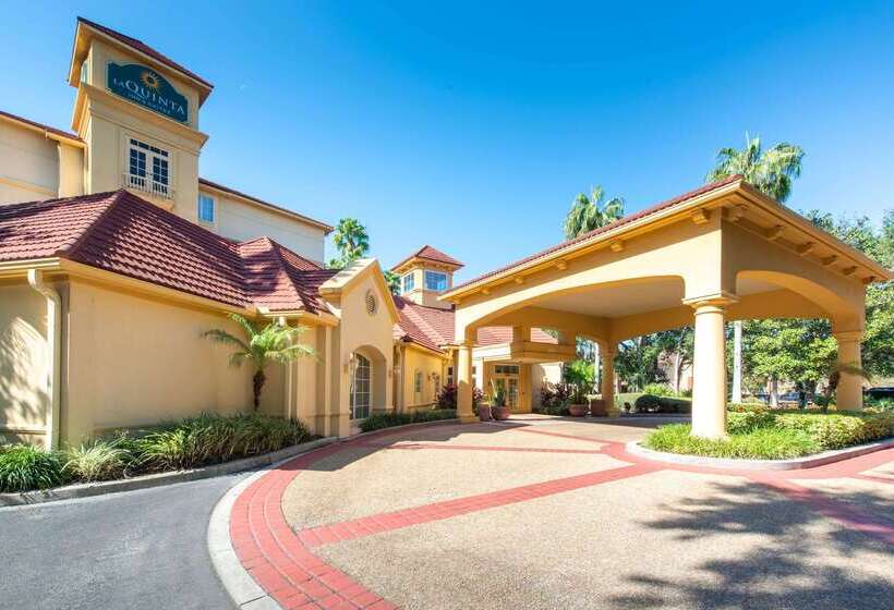 فندق La Quinta By Wyndham Tampa Brandon Regency Park
