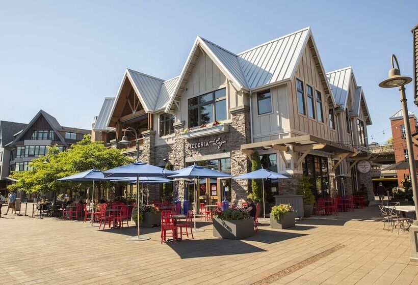 호텔 Lakeshore Inn