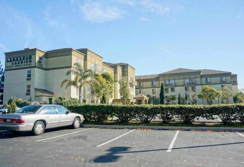 فندق Larkspur Landing Extended Stay Suites South San Francisco