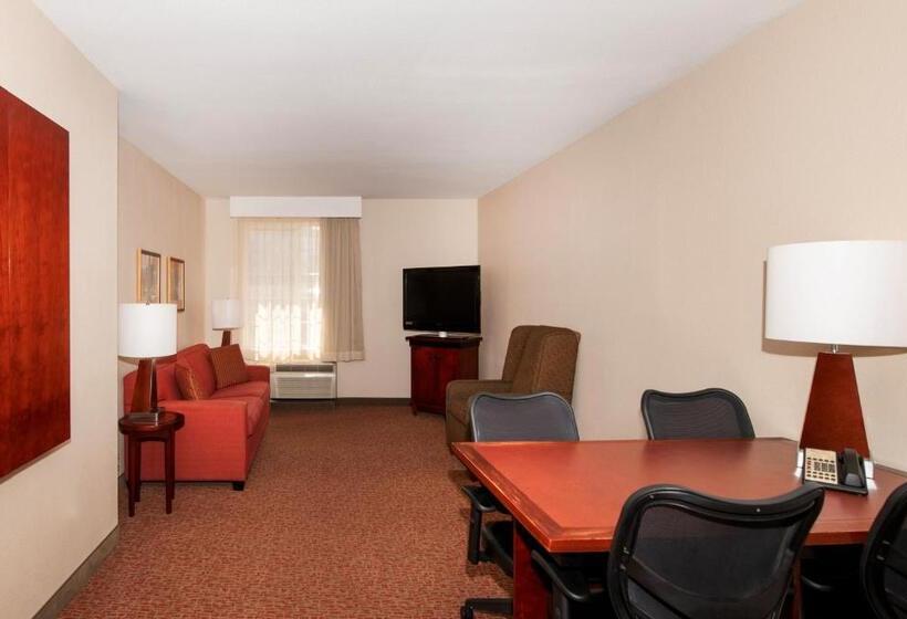 فندق Larkspur Landing Extended Stay Suites South San Francisco