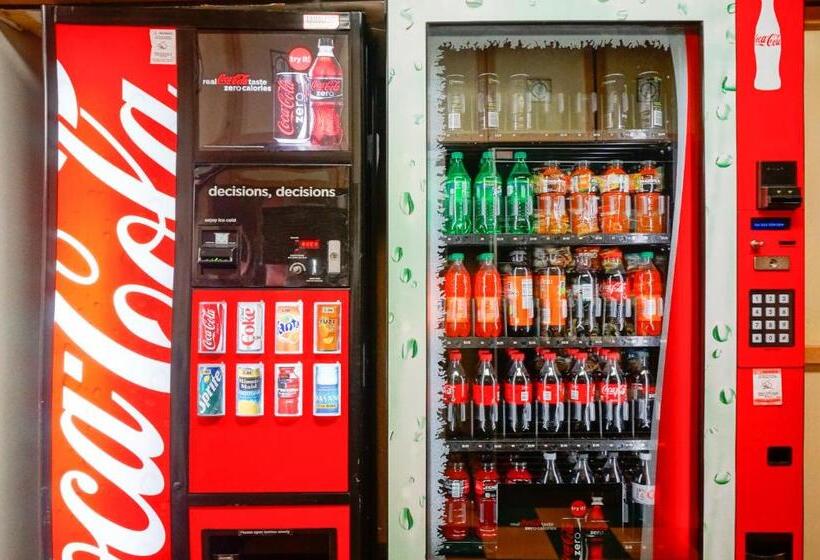 فندق Larkspur Landing Extended Stay Suites South San Francisco