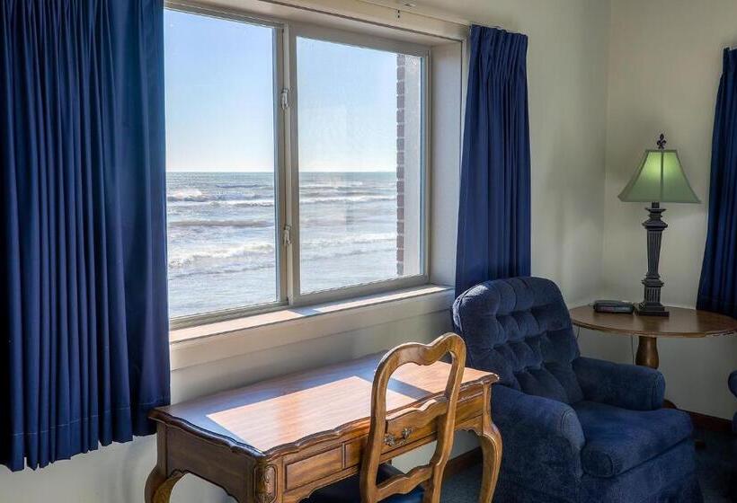 酒店 Lighthouse Inn   Two Rivers