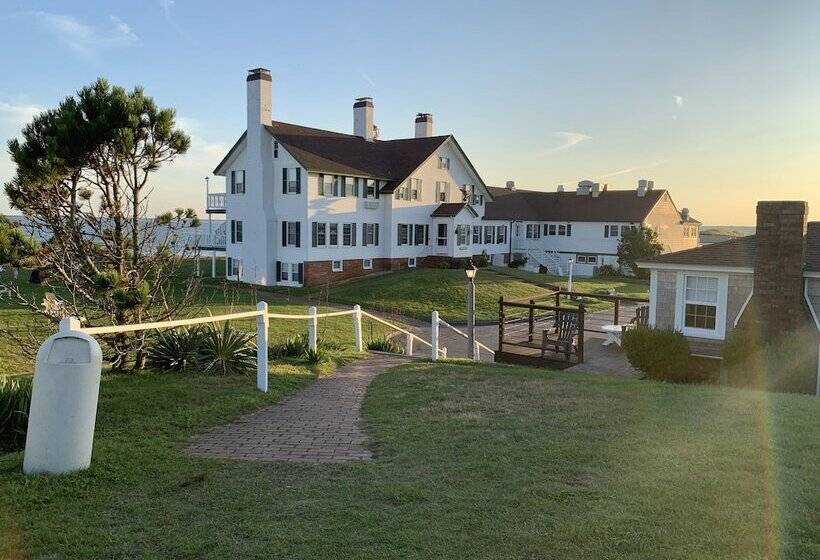 酒店 Lighthouse Inn Cape Cod
