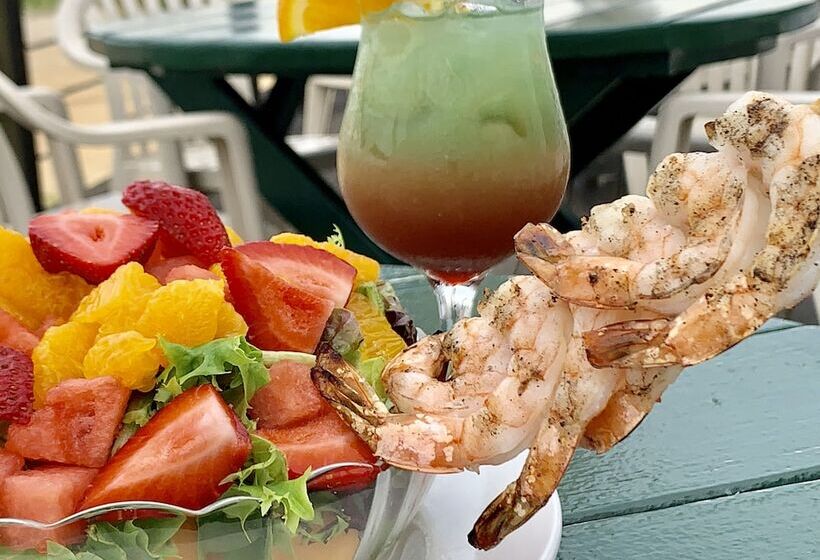 酒店 Lighthouse Inn Cape Cod