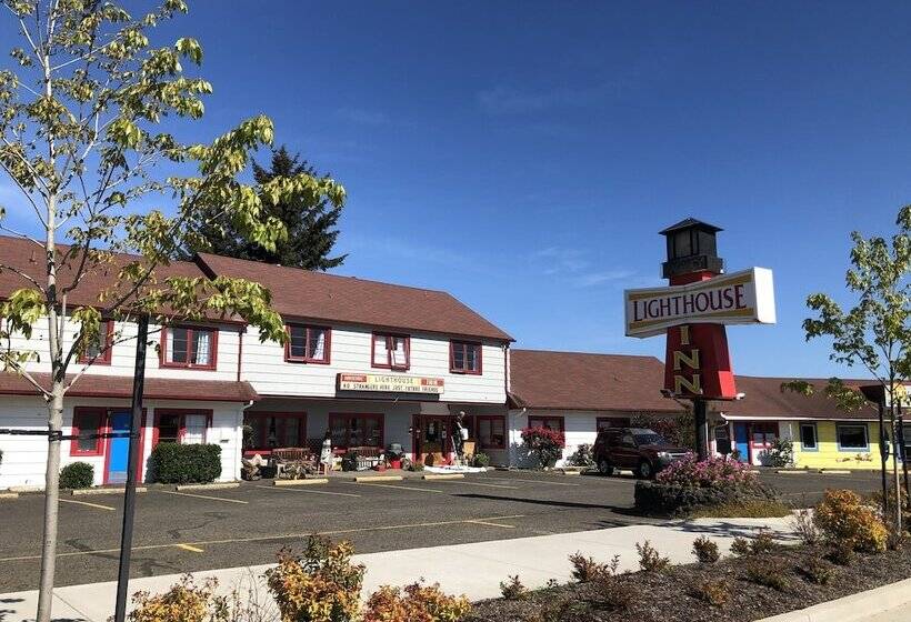 酒店 Lighthouse Inn
