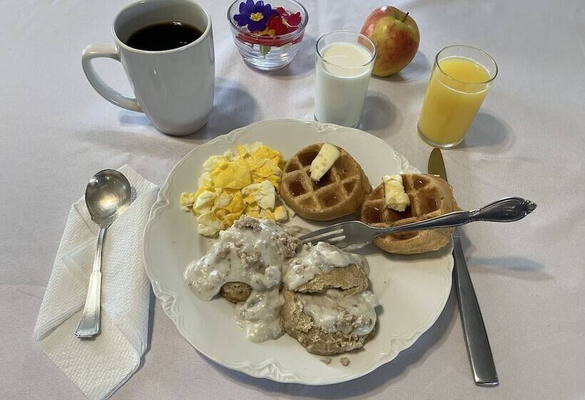 酒店 Lighthouse Inn