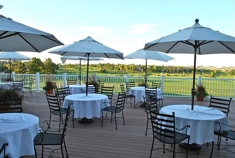 호텔 Lone Tree Golf Club And