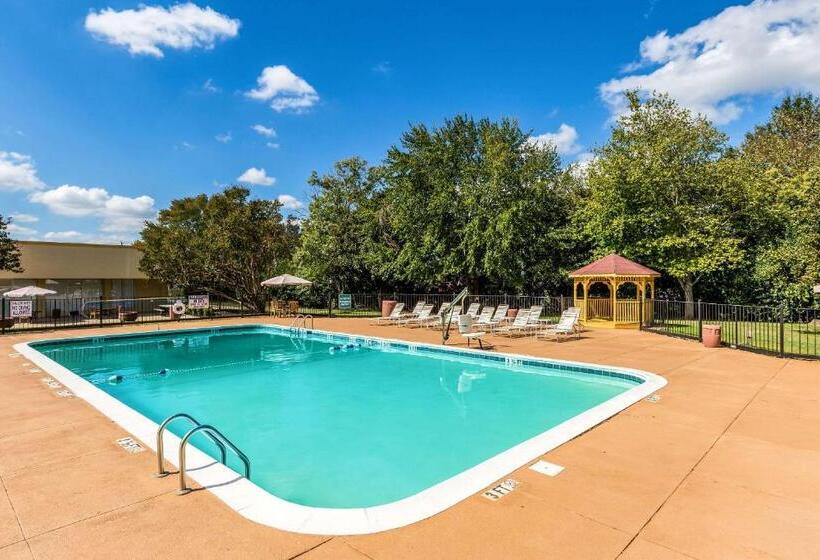 فندق Quality Inn Clemson Near University