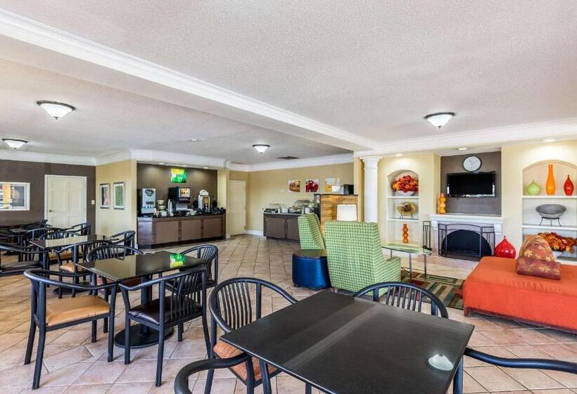 فندق Quality Inn Clemson Near University