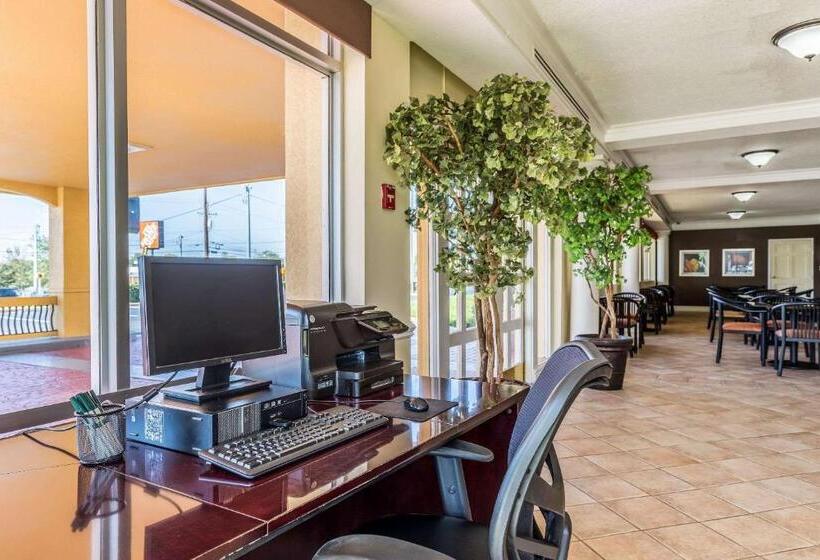 فندق Quality Inn Clemson Near University