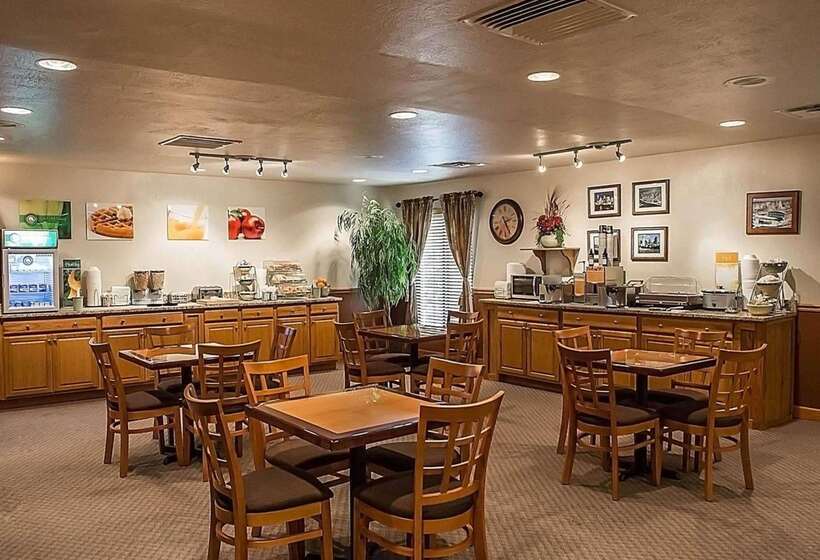 فندق Quality Inn & Suites Cincinnati I 275