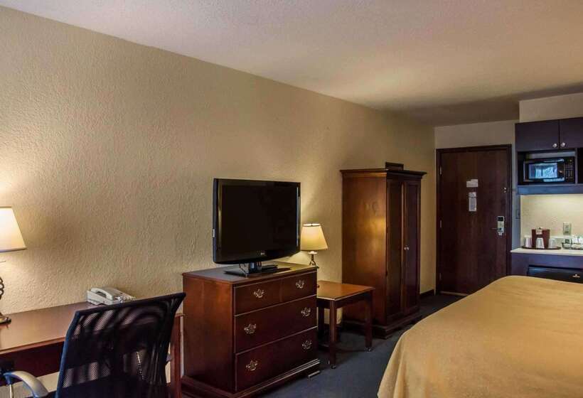 فندق Quality Inn & Suites Cincinnati I 275